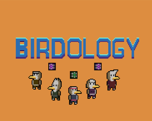 Birdology