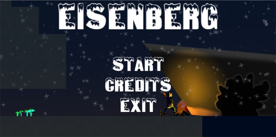 Eisenberg