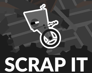 Scrap It