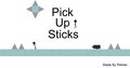 Pick Up Sticks
