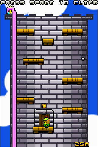 Buttercup's Castle
