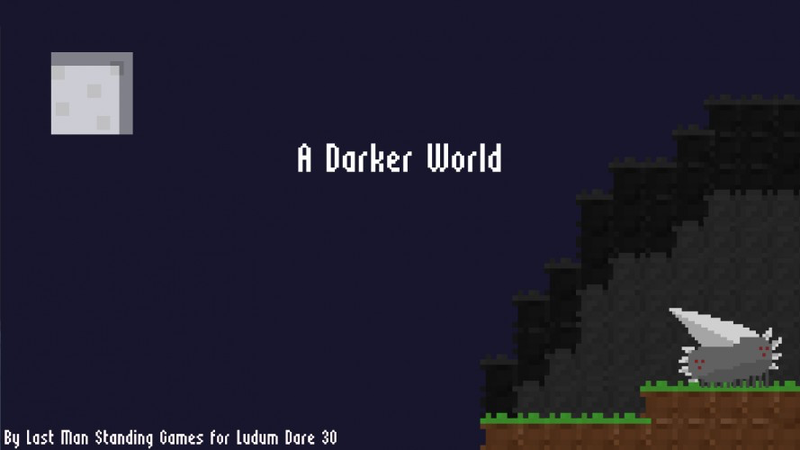 A Darker World