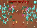 Survival of the Thingies