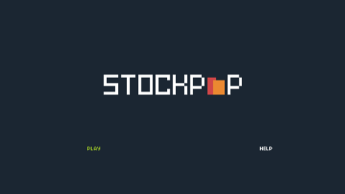 Stock Pop