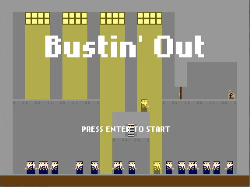 Bustin' Out