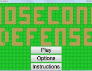 Ten Second Defense