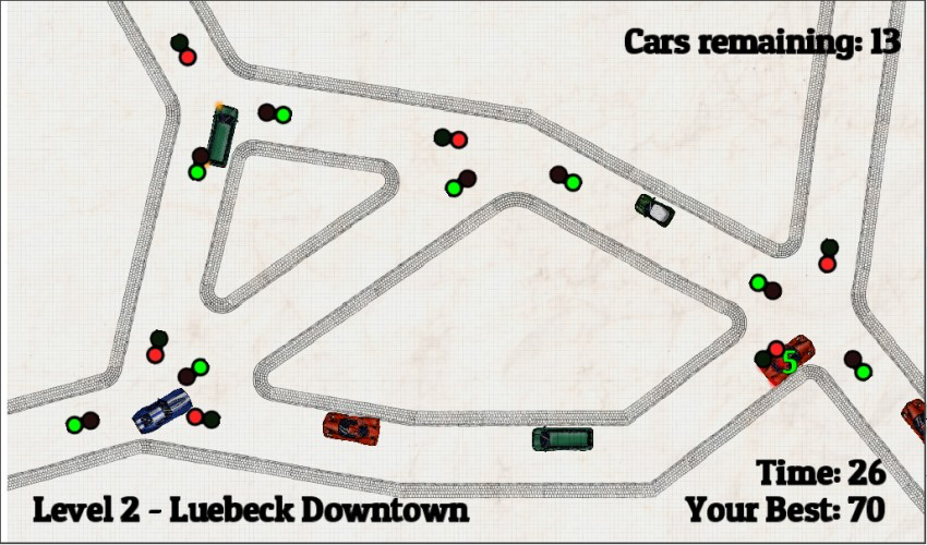 Traffic Manager