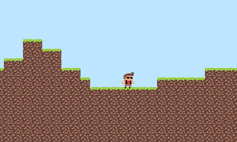 Purposeless Untitled Game