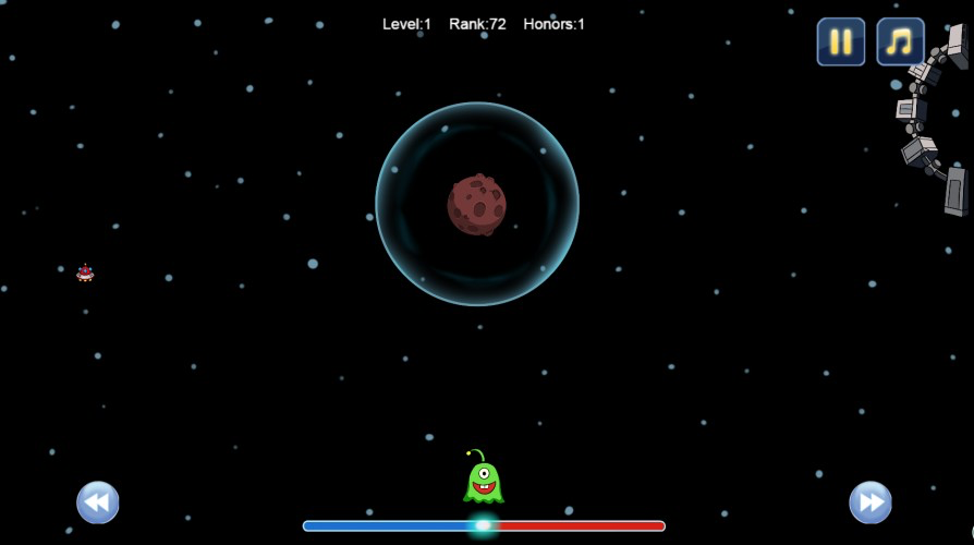 My First Dare, Complete!---Estelar