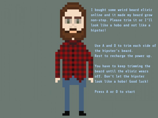 NO HOBO