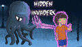 Hidden Invaders