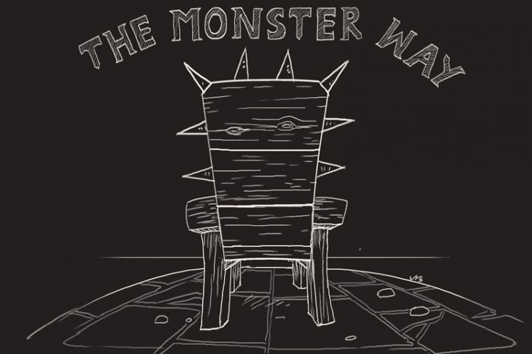 The Monster Way