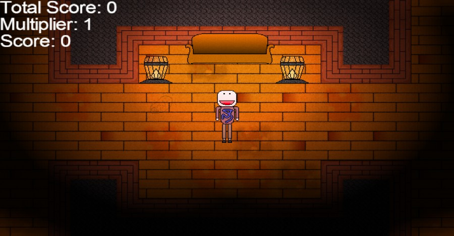 Ghosty