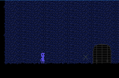 The Ancient Cave