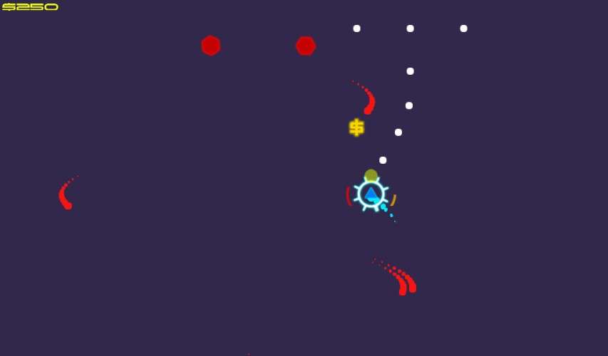 Gatling Defender