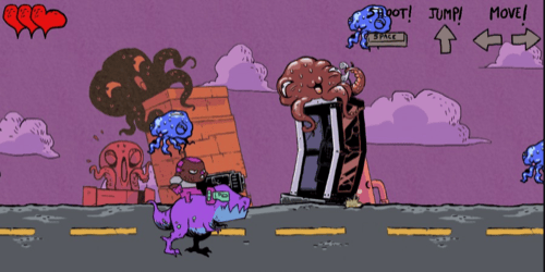 Octopia