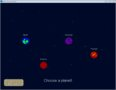 Innocent Planet