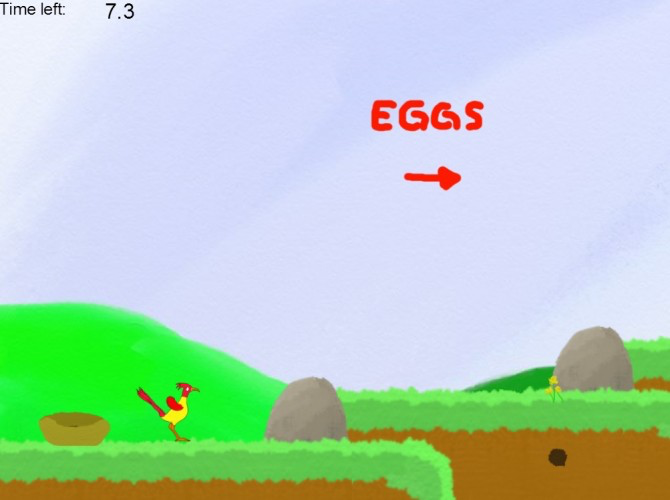 LagBird