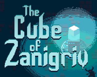 The Cube of Zanigriv
