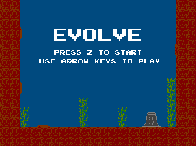 Evolve