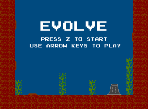 Evolve
