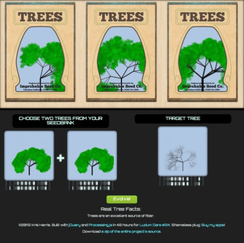 Treevolver