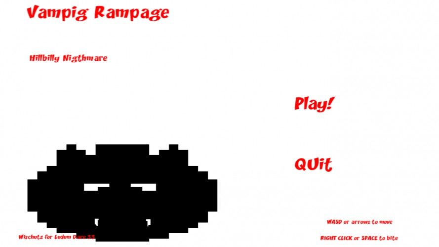 Vampig Rampage