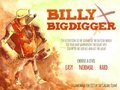 Billy Bigdigger