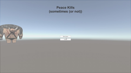 PeaceKils