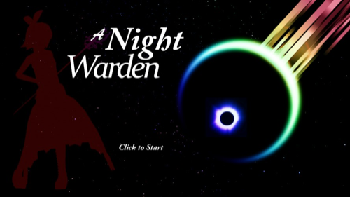 A Night Warden