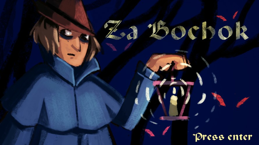 Za bochok