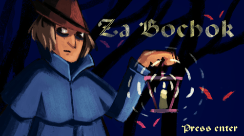 Za bochok