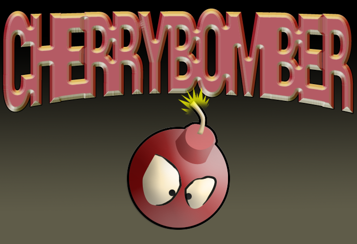 Cherry Bomber