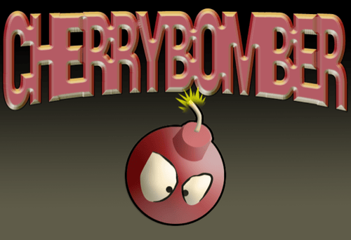 Cherry Bomber