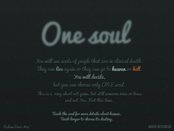 One Soul