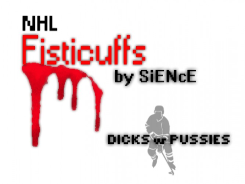 Fisticuffs