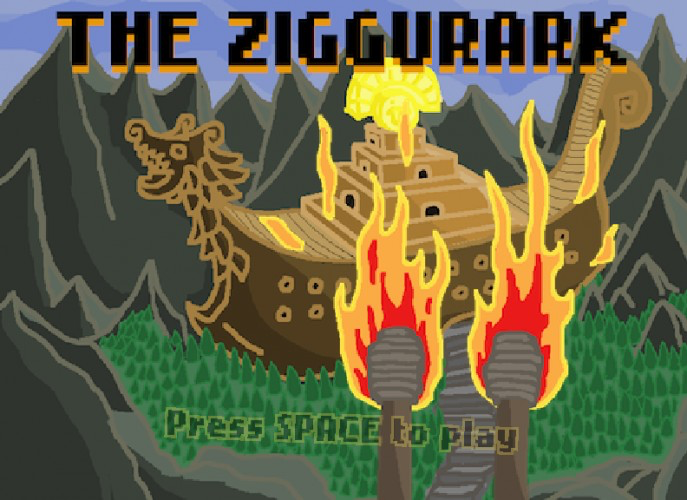 The ZIGGURARK