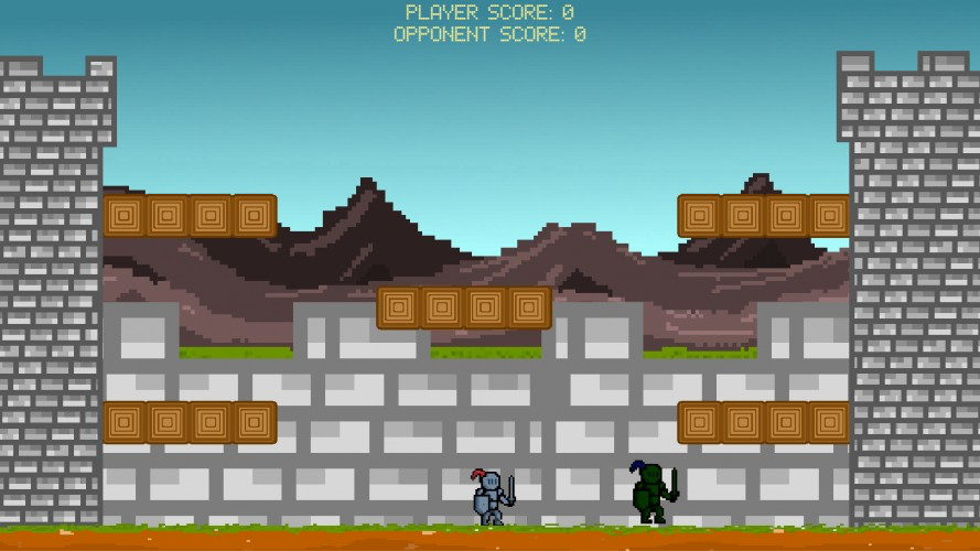Tourney Knights