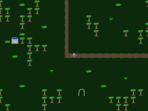 Marble Worlds