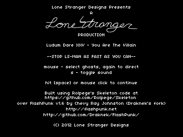 LS-MAN