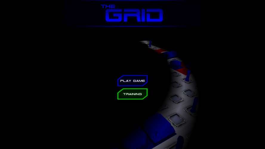 The Grid