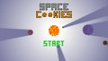 Space Cookies (of semi-destiny)