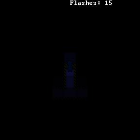 Alone in the Dark