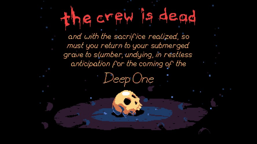The Deep
