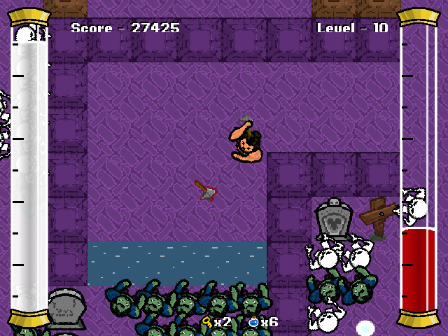 SoulReaver