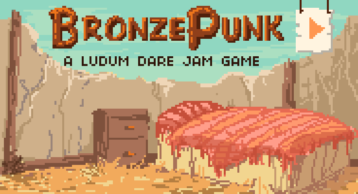 BronzePunk