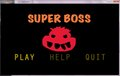 Super Boss