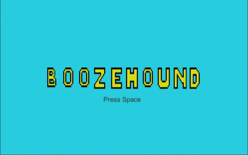 BoozeHound