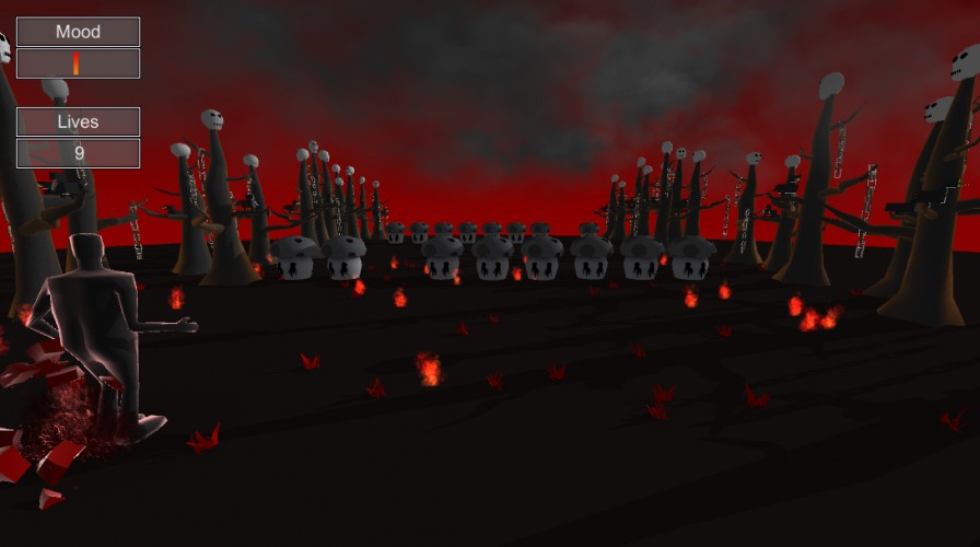 Unfinished Crap