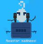 Reactor madness!